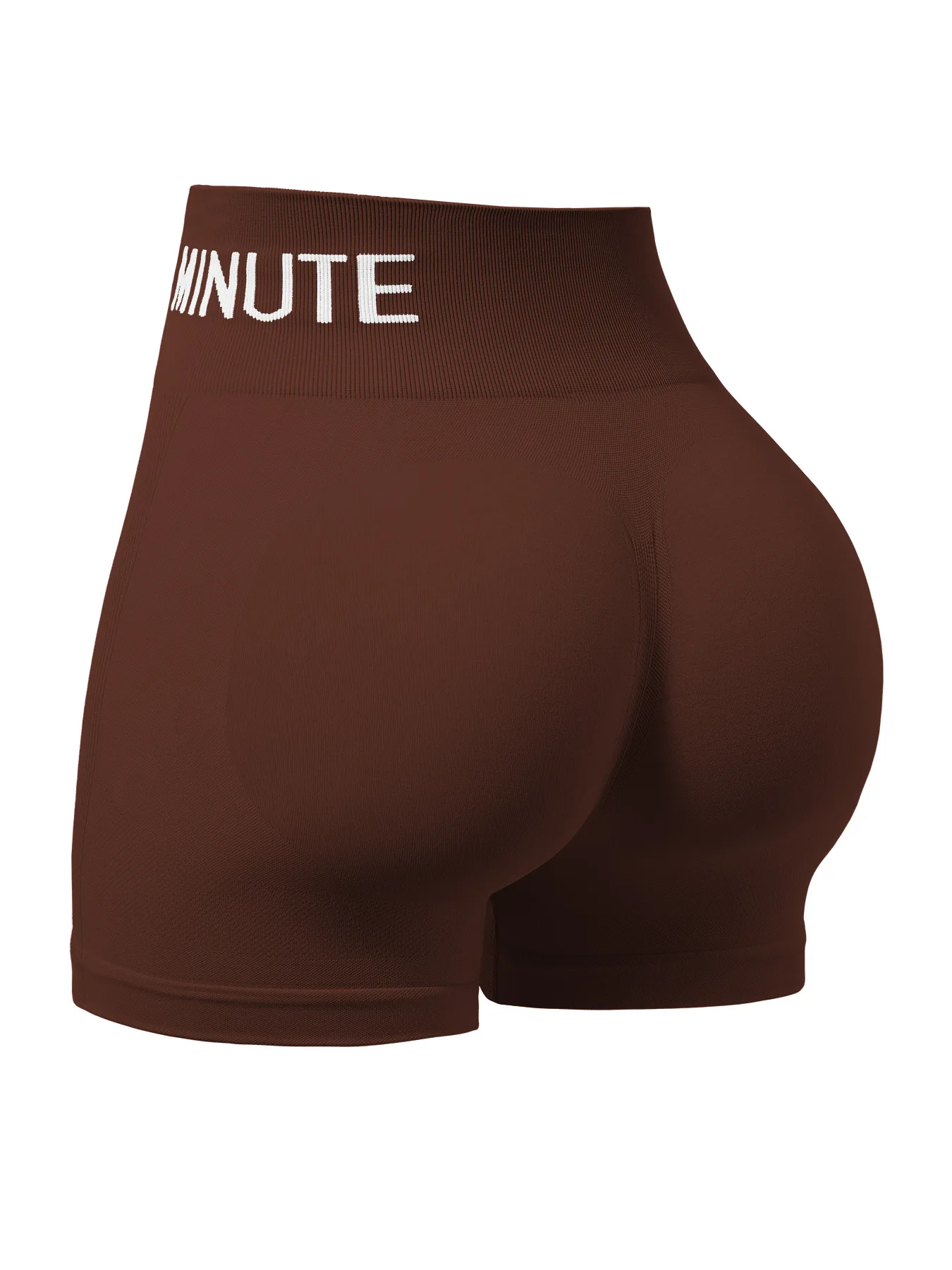 Gym Letter Shorts Women High Waist Sport Shorts Workout Running Seamless Sexy Hip Liftting Yoga Leggings Stretchy Cycling Shorts