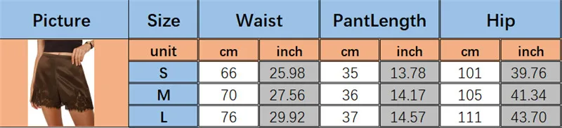 hirigin Women Satin Silk Lace Trim Shorts Silky Low Rise Boxer Shorts Y2k Teen Girls Cute Y2K Coquette Lounge Slip Bottoms
