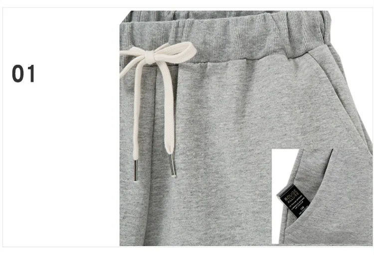 Shorts Women Summer Bermuda Shorts Large Size 7xl 8xl Loose Casual Sports Stretchy Cotton Straight Leg Breathable Sweatshorts