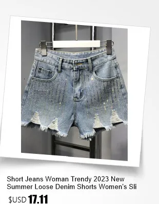 2026 Summer New Women's Purple Shorts Fashion Sexy Low Rise Single Breasted A-line Denim Shorts With Strap Hot Pants Female