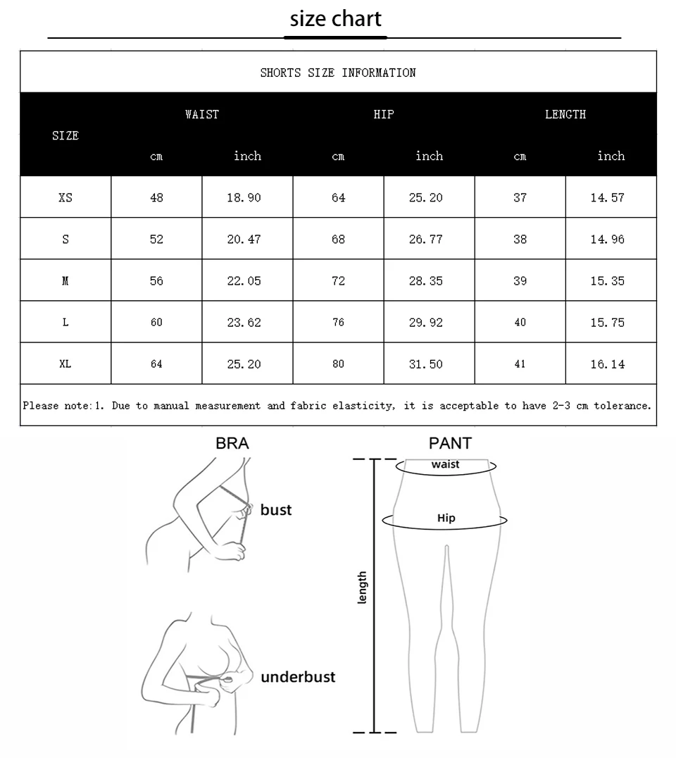 Summer Women Yoga Shorts Naked Feel Sports Shorts Fitness Tights High Waist Gmy Running Push Up Clothes Workout Cycling Shorts