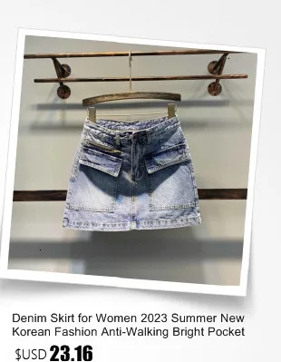 New High Waist Tassel Broken Denim Shorts Female 2026 Summer Korean Version Raw Edge Wide Leg Loose Plus Size Jean Shorts Women