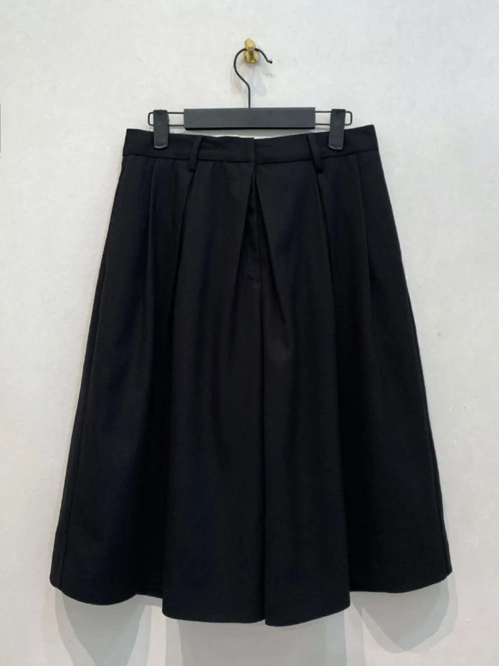 High Waist Short Mujer Japan Wide Leg Women's shorts Spring Summer Woman Clothes Casual Ropa Mujer Loose Simple Pantalones