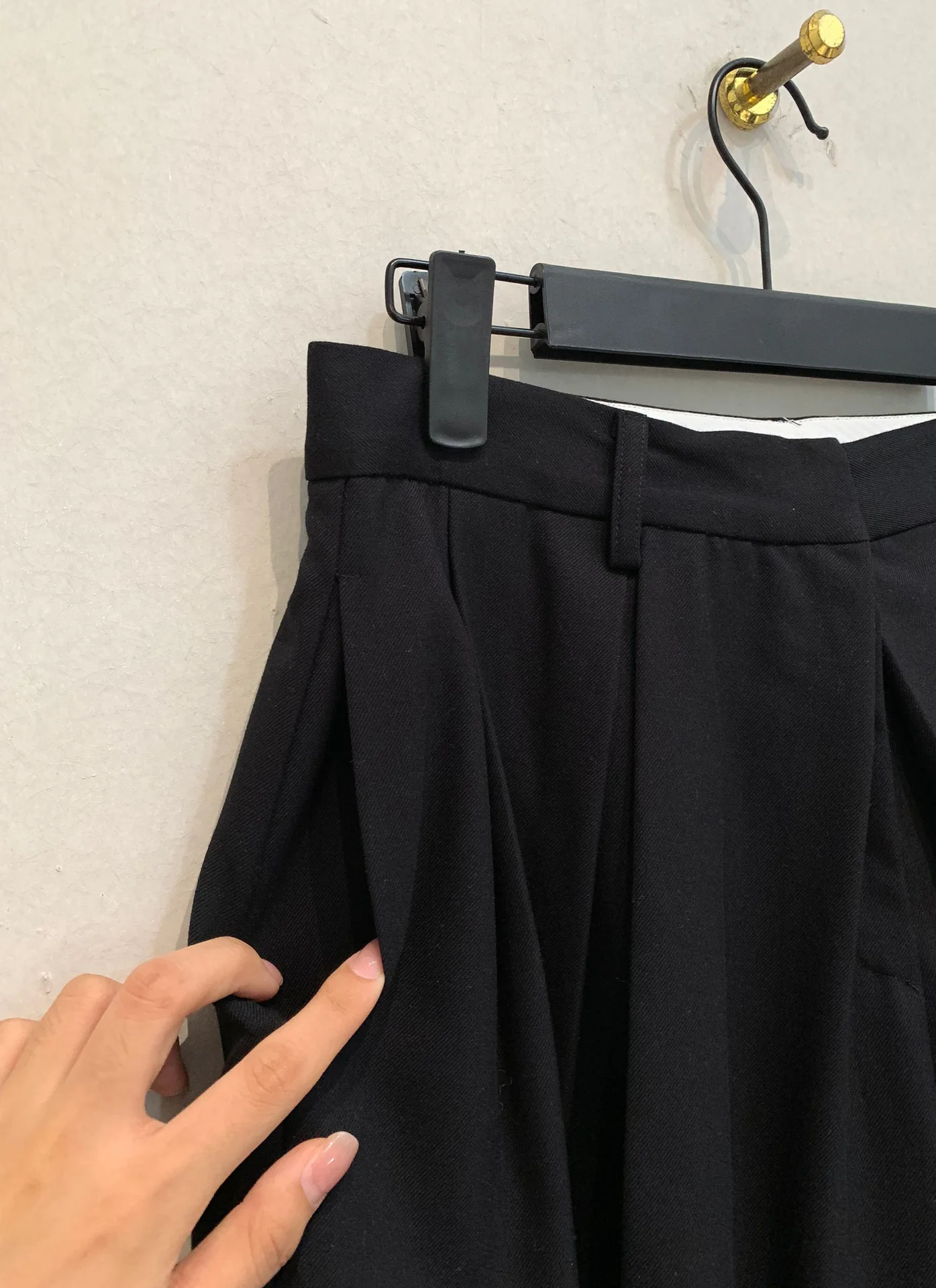 High Waist Short Mujer Japan Wide Leg Women's shorts Spring Summer Woman Clothes Casual Ropa Mujer Loose Simple Pantalones