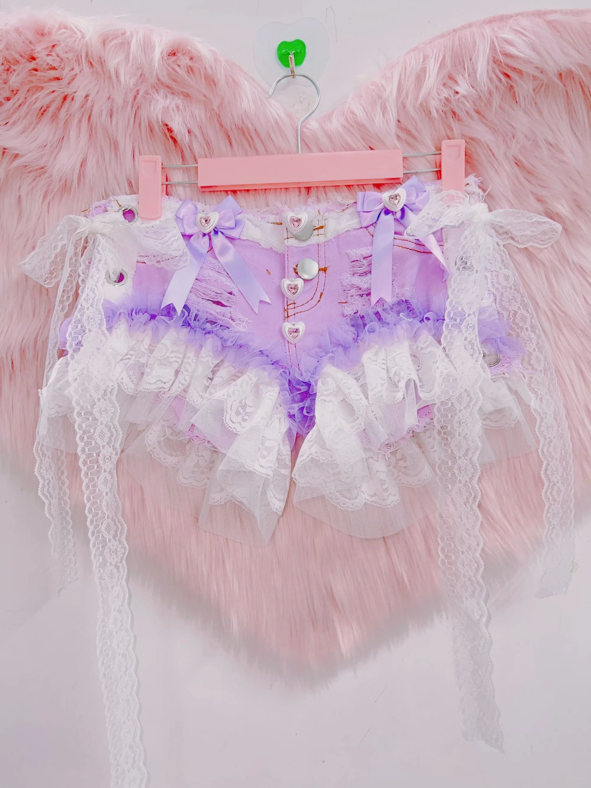 gothic clothes y2k clothes y2k fashion y2k Jeans harajuku Jeans Lolita Jeans Kawaii Jeans Gothic Jeans Lace Jeans Bow Jeans