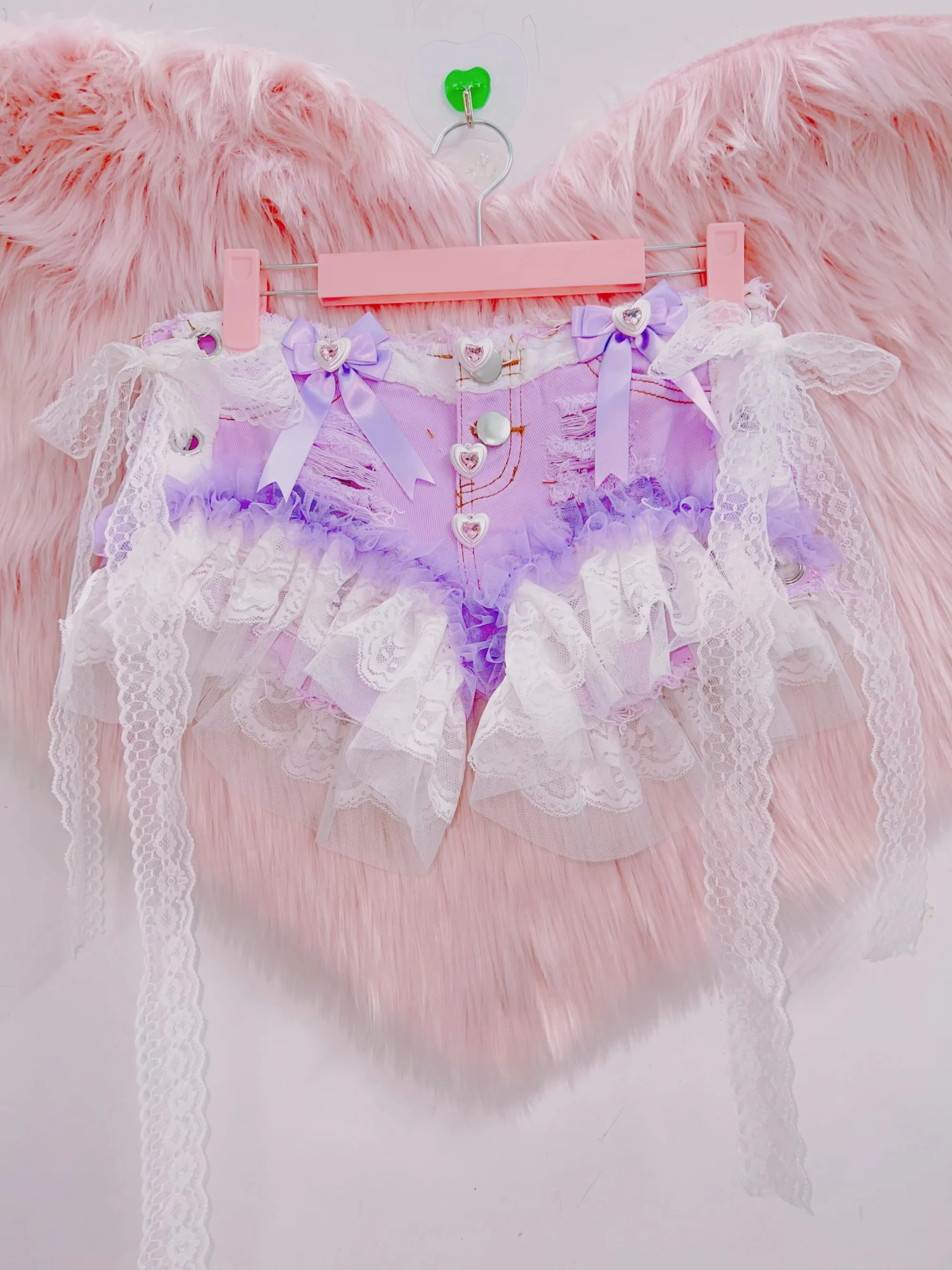 gothic clothes y2k clothes y2k fashion y2k Jeans harajuku Jeans Lolita Jeans Kawaii Jeans Gothic Jeans Lace Jeans Bow Jeans