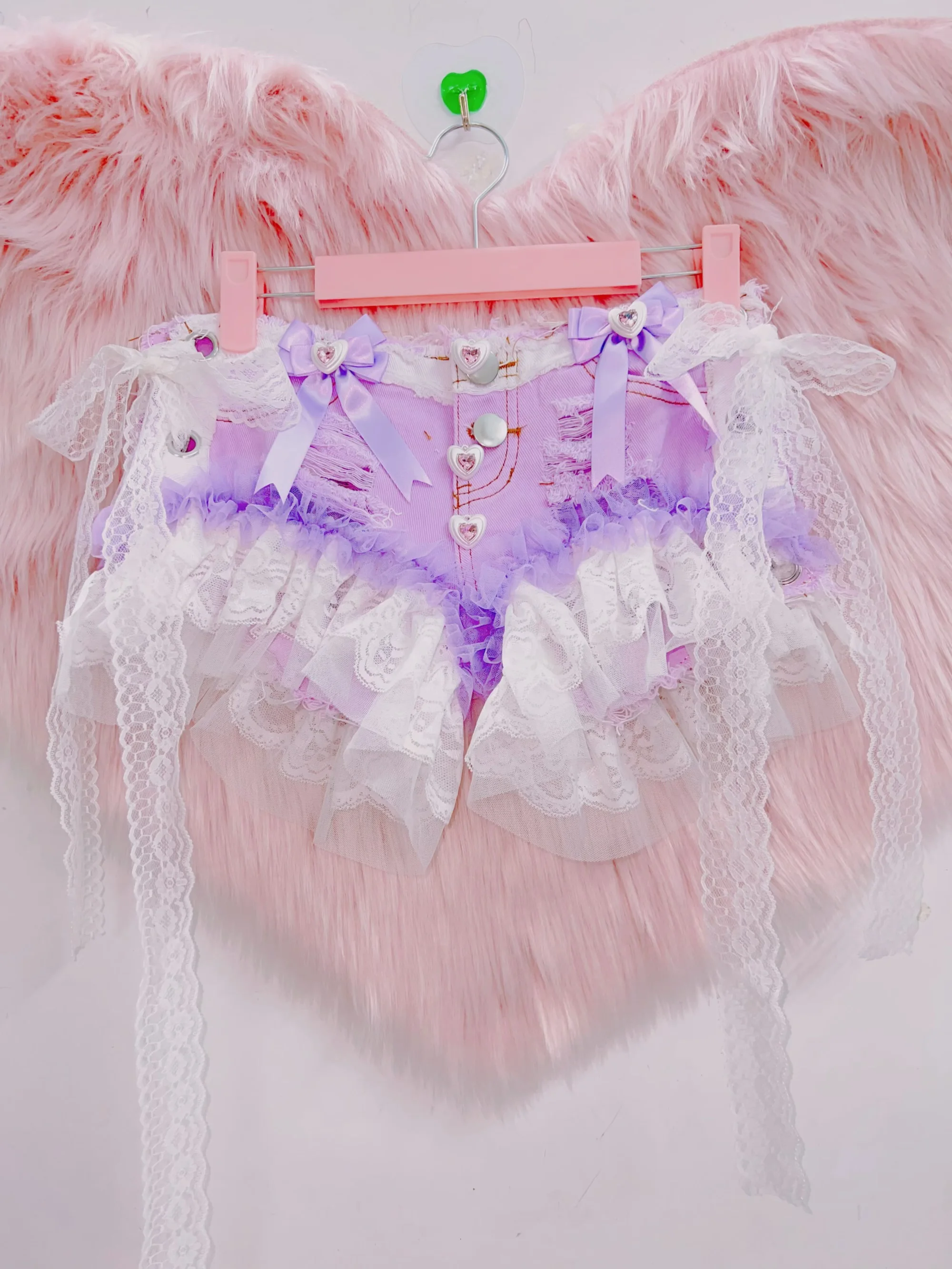gothic clothes y2k clothes y2k fashion y2k Jeans harajuku Jeans Lolita Jeans Kawaii Jeans Gothic Jeans Lace Jeans Bow Jeans