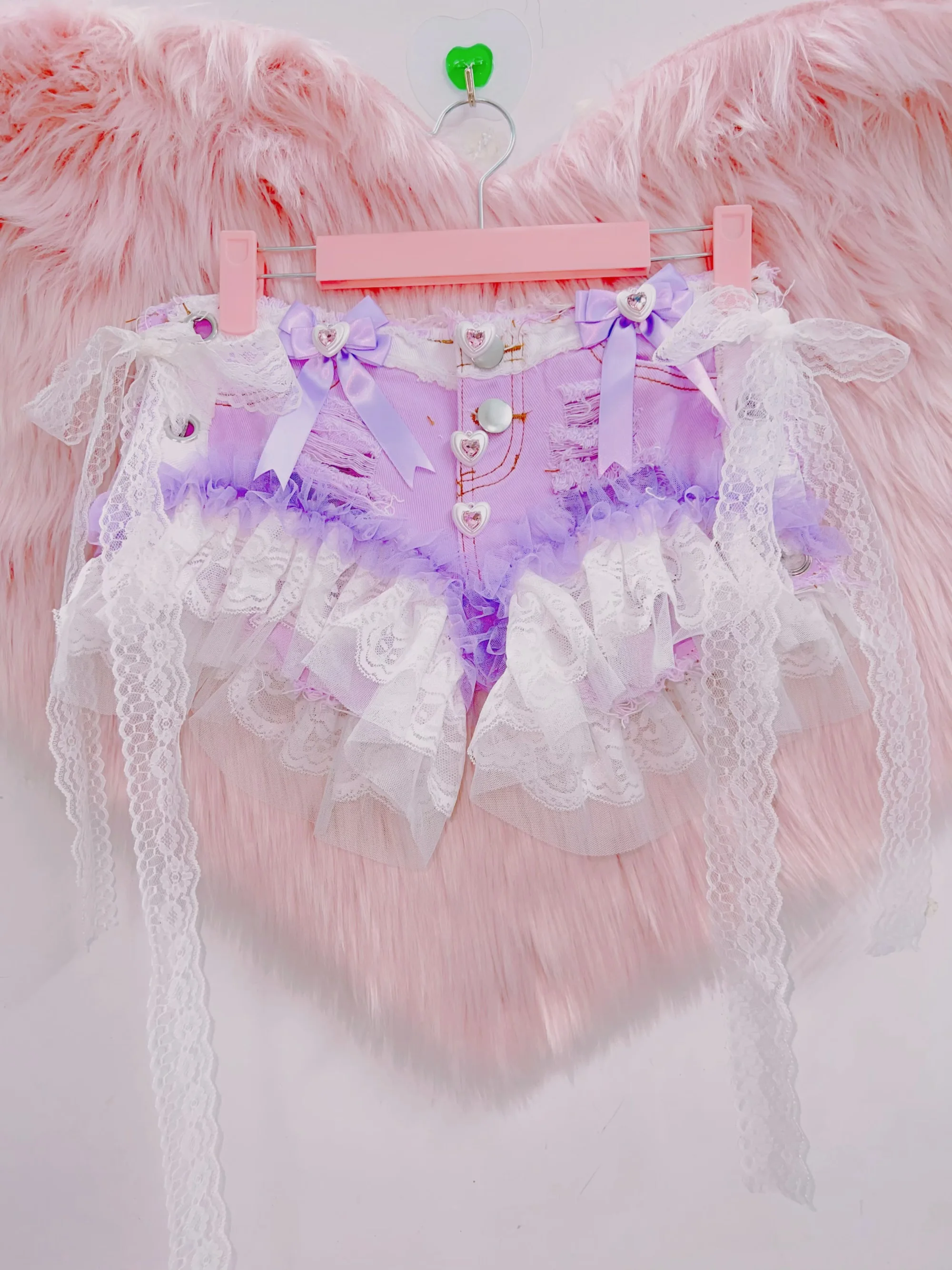 gothic clothes y2k clothes y2k fashion y2k Jeans harajuku Jeans Lolita Jeans Kawaii Jeans Gothic Jeans Lace Jeans Bow Jeans