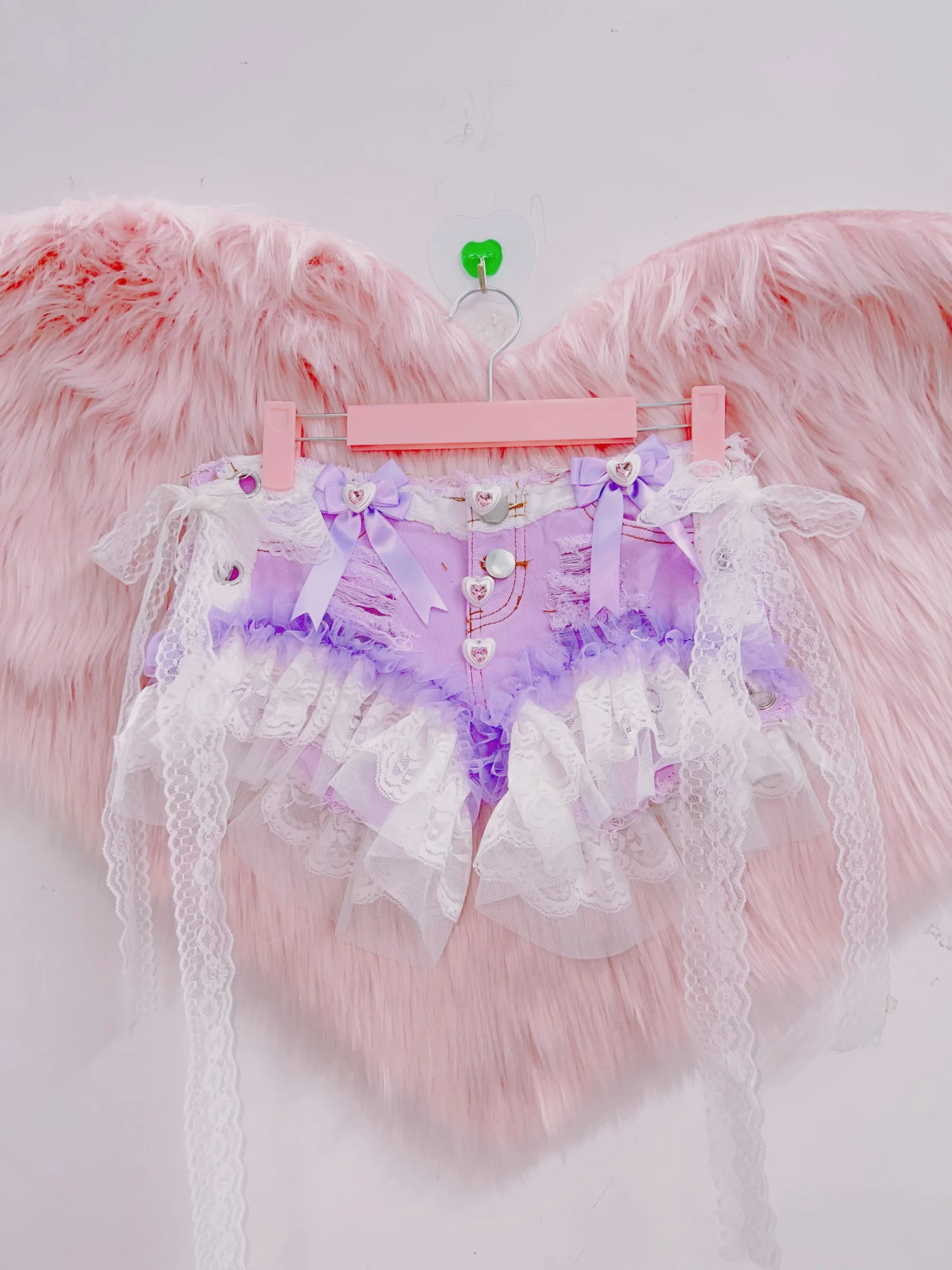 gothic clothes y2k clothes y2k fashion y2k Jeans harajuku Jeans Lolita Jeans Kawaii Jeans Gothic Jeans Lace Jeans Bow Jeans