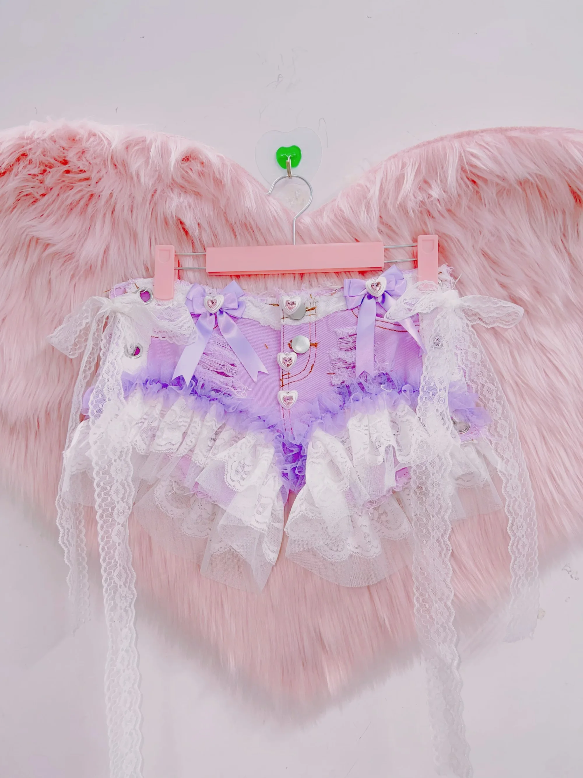 gothic clothes y2k clothes y2k fashion y2k Jeans harajuku Jeans Lolita Jeans Kawaii Jeans Gothic Jeans Lace Jeans Bow Jeans