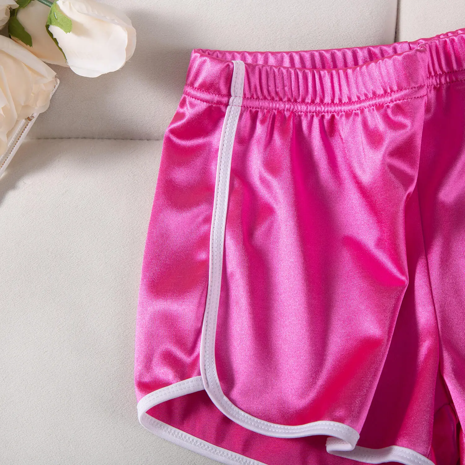 New 13 Colors Nightclub Hot Pants Women 2026 Summer Sexy Sports Shorts Female Yoga Gym Running Fitniss Hotpants