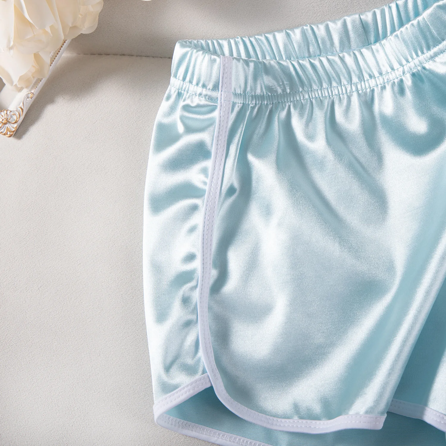 New 13 Colors Nightclub Hot Pants Women 2026 Summer Sexy Sports Shorts Female Yoga Gym Running Fitniss Hotpants
