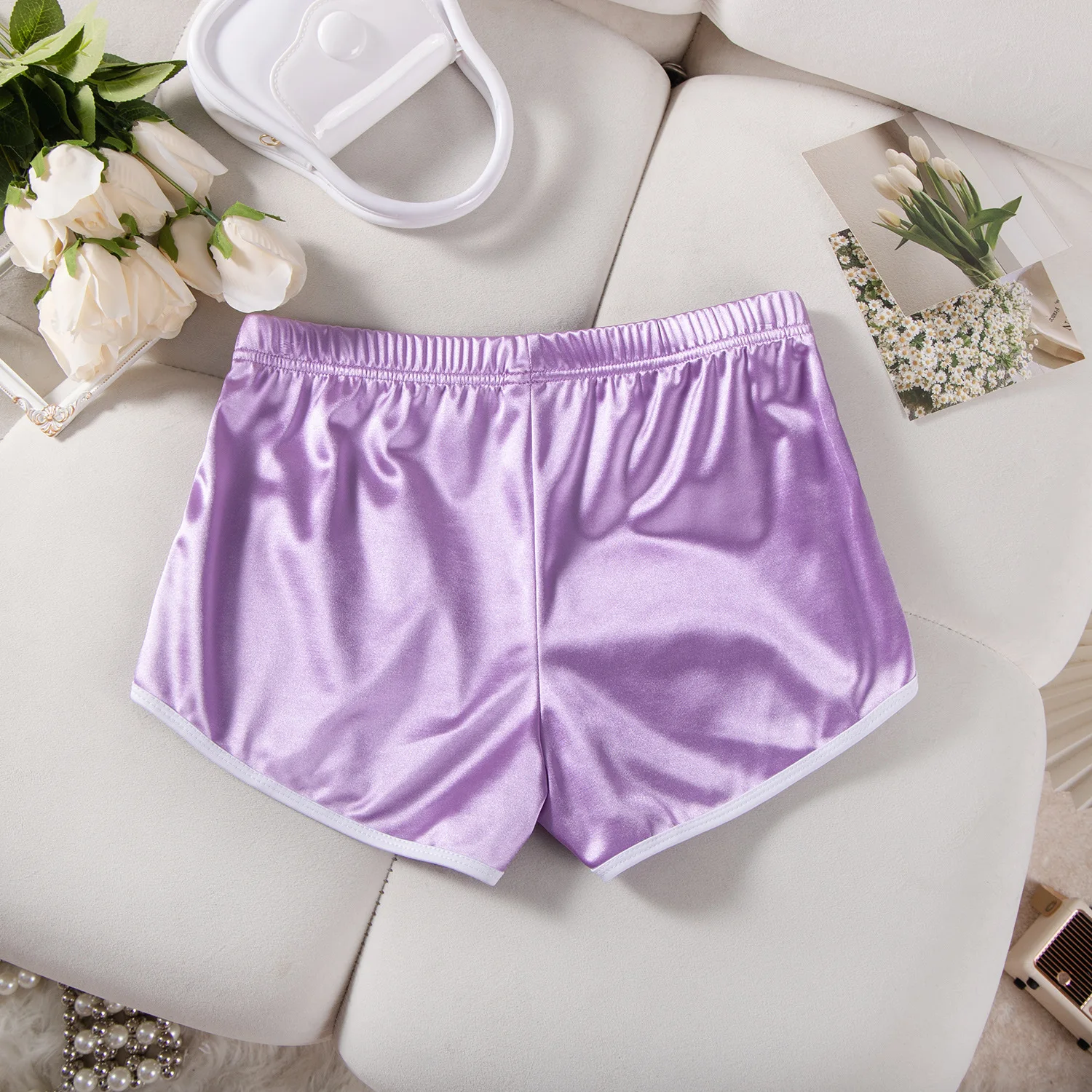 New 13 Colors Nightclub Hot Pants Women 2026 Summer Sexy Sports Shorts Female Yoga Gym Running Fitniss Hotpants