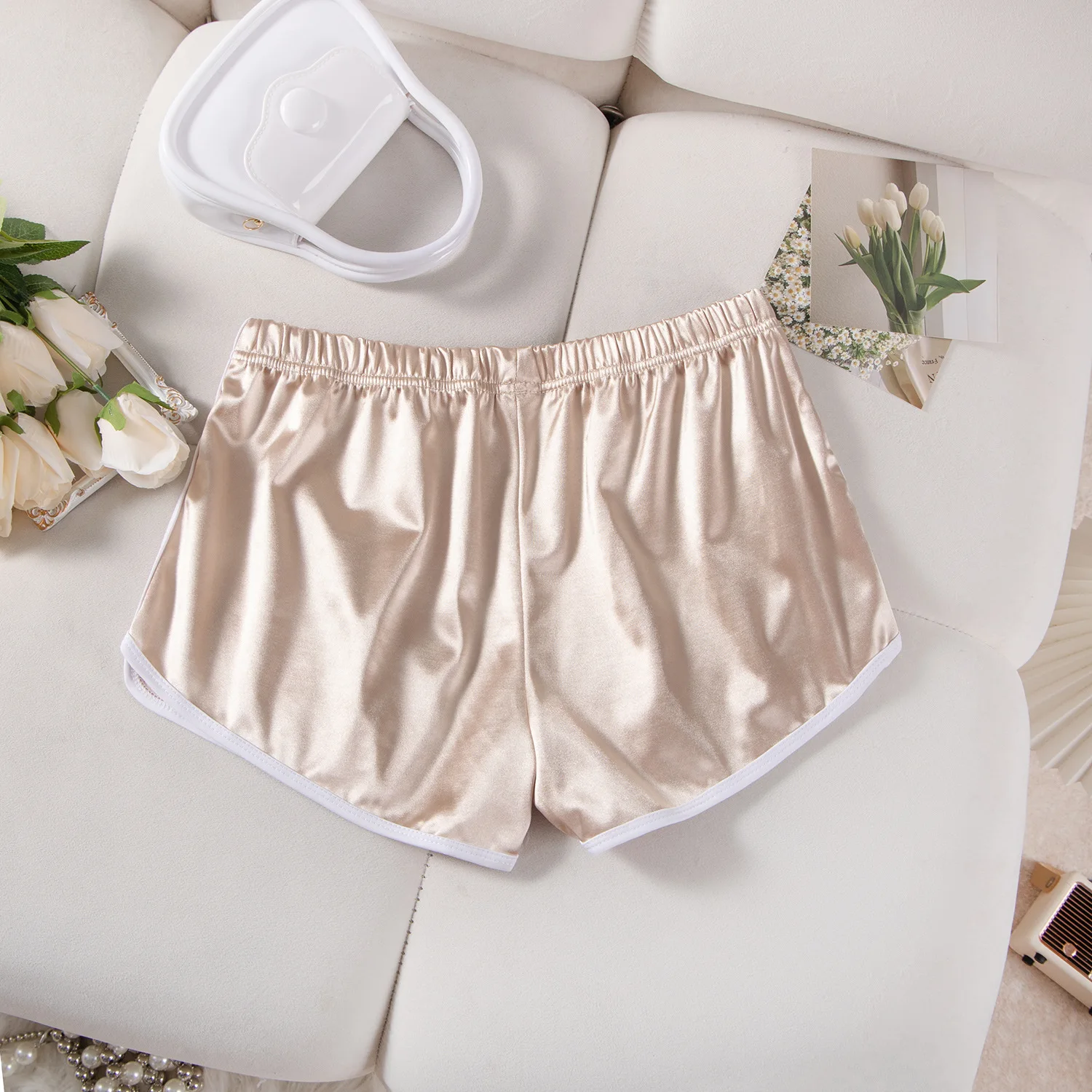 New 13 Colors Nightclub Hot Pants Women 2026 Summer Sexy Sports Shorts Female Yoga Gym Running Fitniss Hotpants