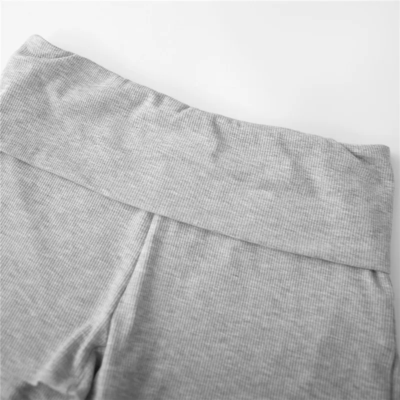 Gaono Kawaii Striped Print Shorts Casual Elastic Low Waist Boyshort Underwear Fairycore Cottage Y2K Retro Comfy Lounge Bottom