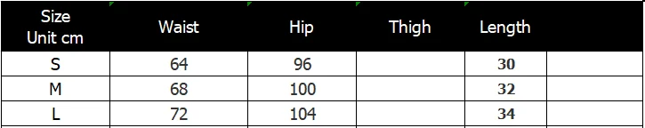 High Street Women's Dark Style Shorts Black PU Leather Elastic Waistband Drawstring Style Showing Leg Length Fashionable Shorts
