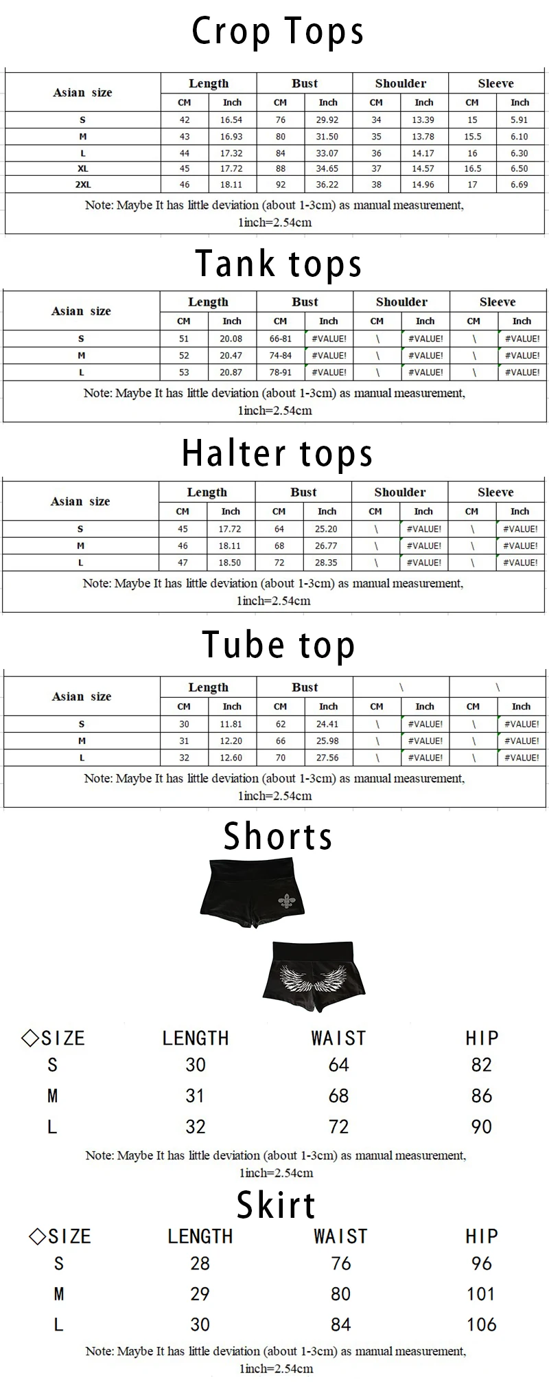 Fashion Punk Gothic Rhinestones Graphics Woman Bottoms Y2K Print Trousers Aesthetic Shorts Grunge Streetwear Vintage Trousers