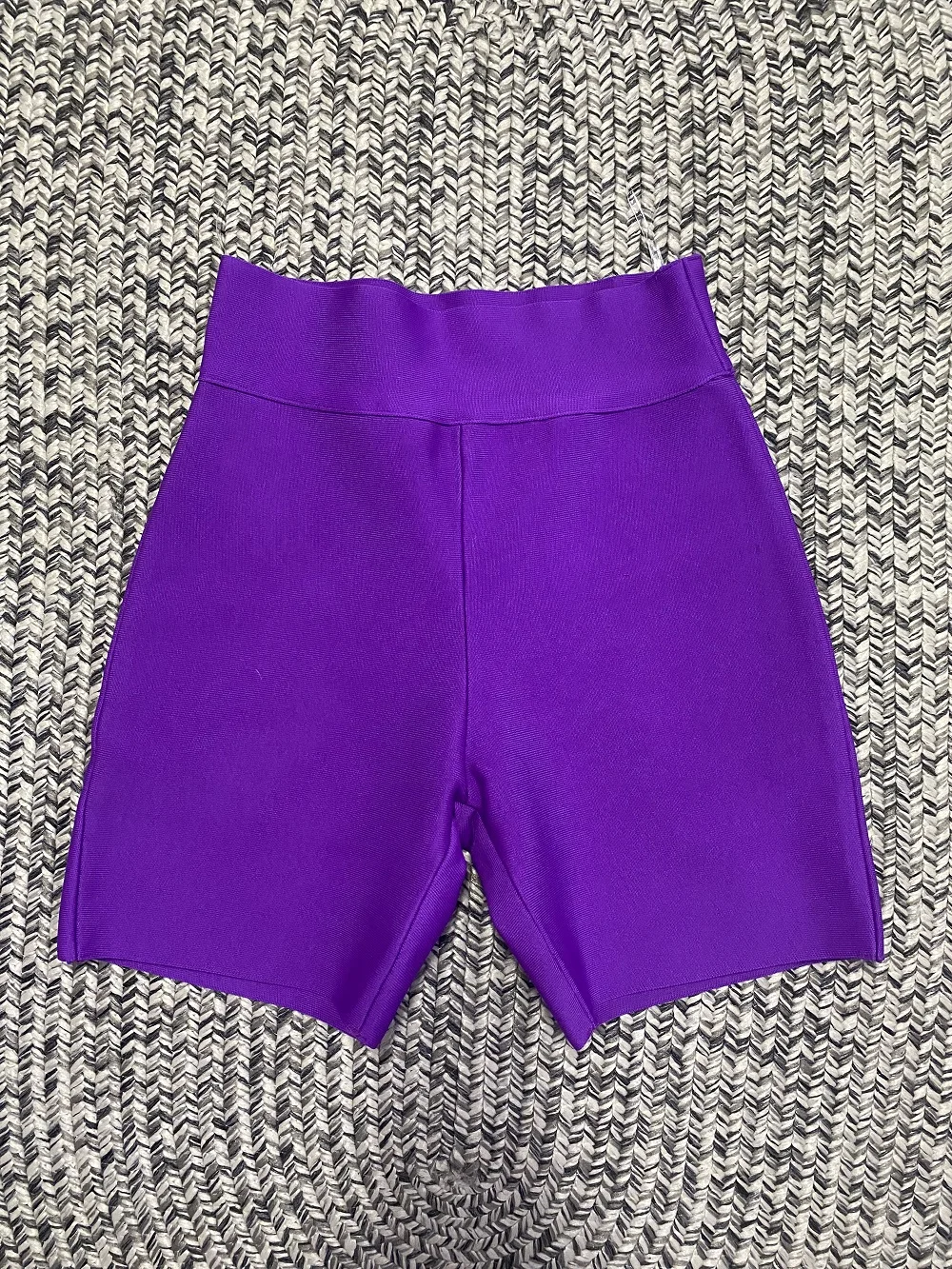 High Quality Women Sports Outfit Female Yoga Gym Fitness Black Gray White Running Rayon Bandage Shorts Pants