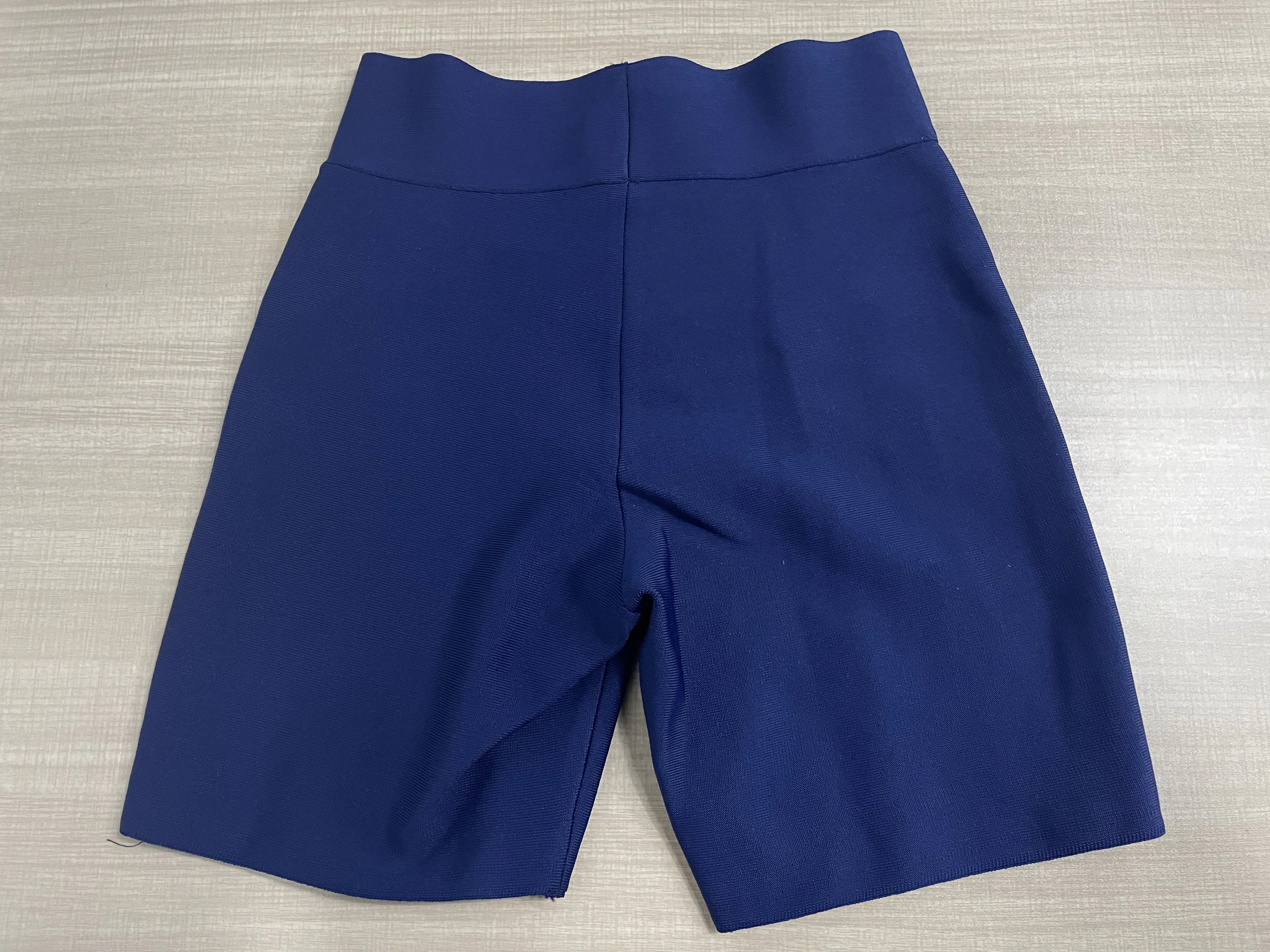 High Quality Women Sports Outfit Female Yoga Gym Fitness Black Gray White Running Rayon Bandage Shorts Pants