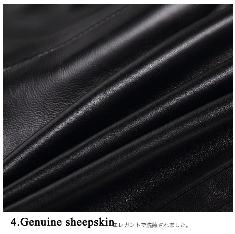 Genuine Leather Shorts For Women Korean Fashion 2025 Elastic Waist Booty Mini Sexy Short Feminino Red/Camel/Black Calzones Mujer