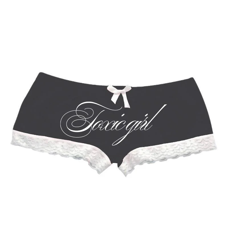 Women's fashionable letter print studded hip-hop mini shorts unique design emo girl sexy slim fit retro versatile streetwear y2k