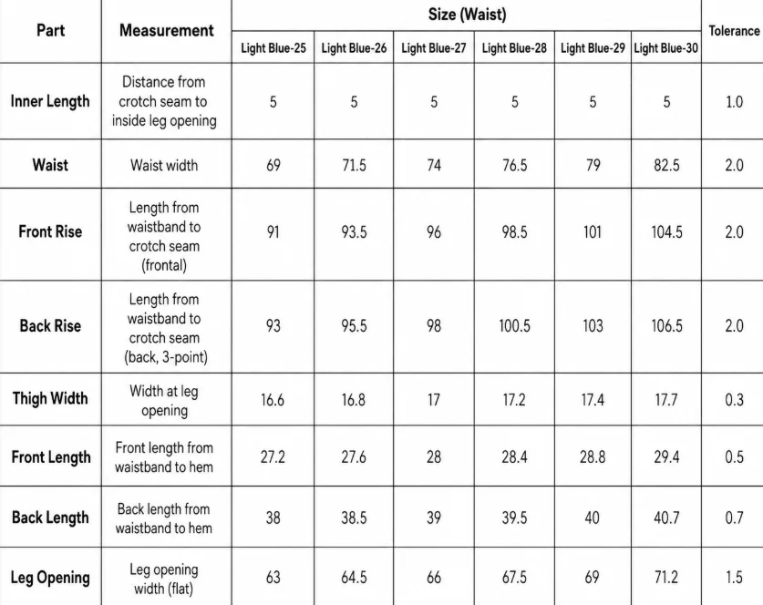 Ripped Denim Shorts Women Casual Minimalist Mid Waist Washed Light Blue Hot Pants Straight Fit Retro Distressed Frayed Shorts