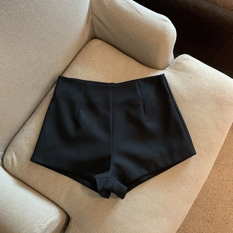 Shorts Women's 2023 High Waist Casual Leg Pants Clothing Women Pants Summer Shorts