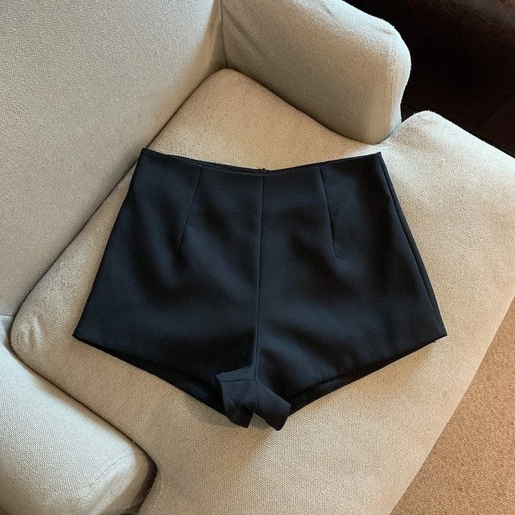 Shorts Women's 2023 High Waist Casual Leg Pants Clothing Women Pants Summer Shorts