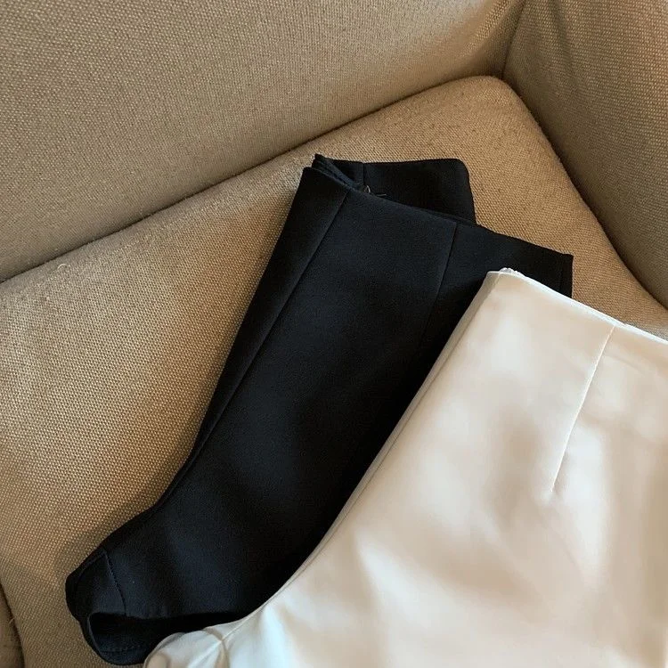 Shorts Women's 2023 High Waist Casual Leg Pants Clothing Women Pants Summer Shorts