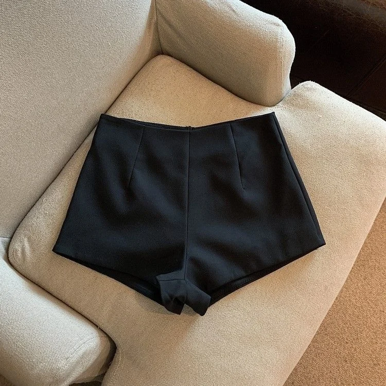 Shorts Women's 2023 High Waist Casual Leg Pants Clothing Women Pants Summer Shorts