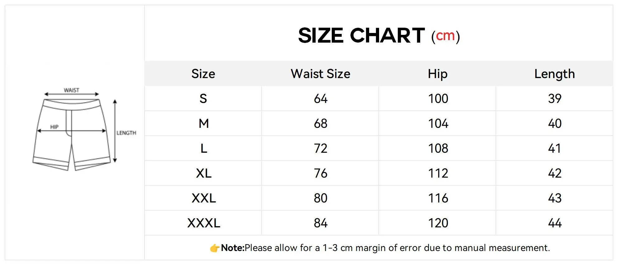 100% Cotton Elastic Waist Casual Shorts for Women Summer Loose Wide Leg Shorts Woman Solid Color Comfortable Pocket Beach Pants