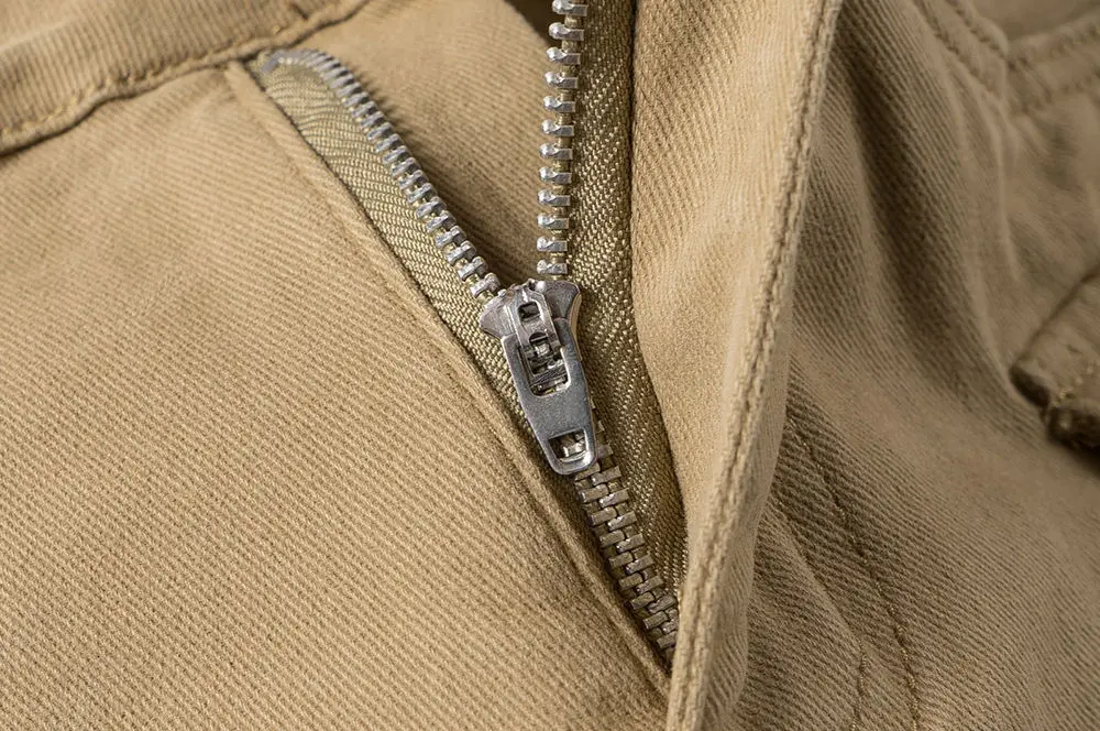 American Vintage Belt Trim High Waist Large Pockets Cargo Shorts Women A-line Long Legs Khaki Casual Shorts Hot Short Pant Chic