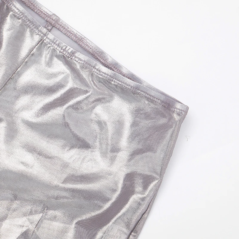 Weird Puss Coquette Sexy Shorts Women See Through 2026 Summer Trend Hipster Wild Classic Basic Clubwear Midnight Mini Buttoms