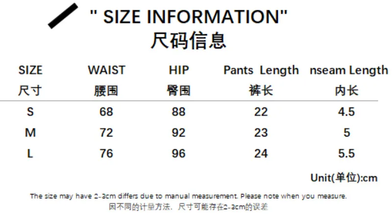Design Gradual Low Waist Jeans Denim Shorts Women Retro Old Metal Buckle Tight Hip Y2k Shorts