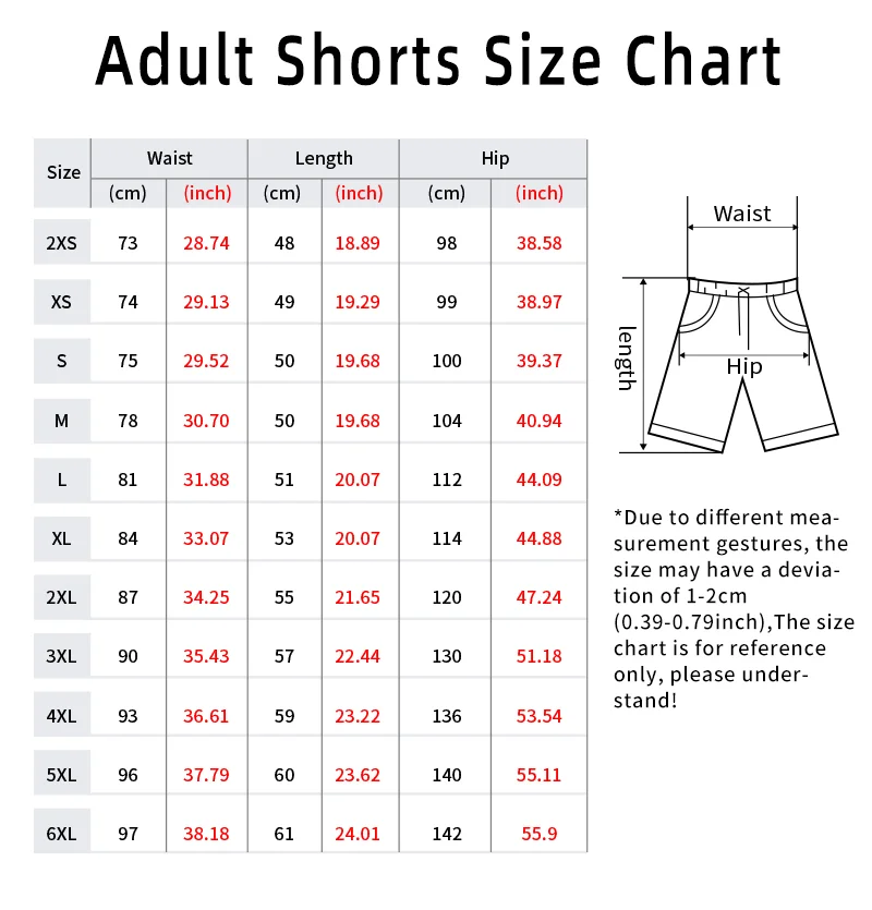 Summer New Women‘s Men's Los Angeles Sports Fitness Shorts Basketball Game Training Running Casual Quick-Drying Short Pants