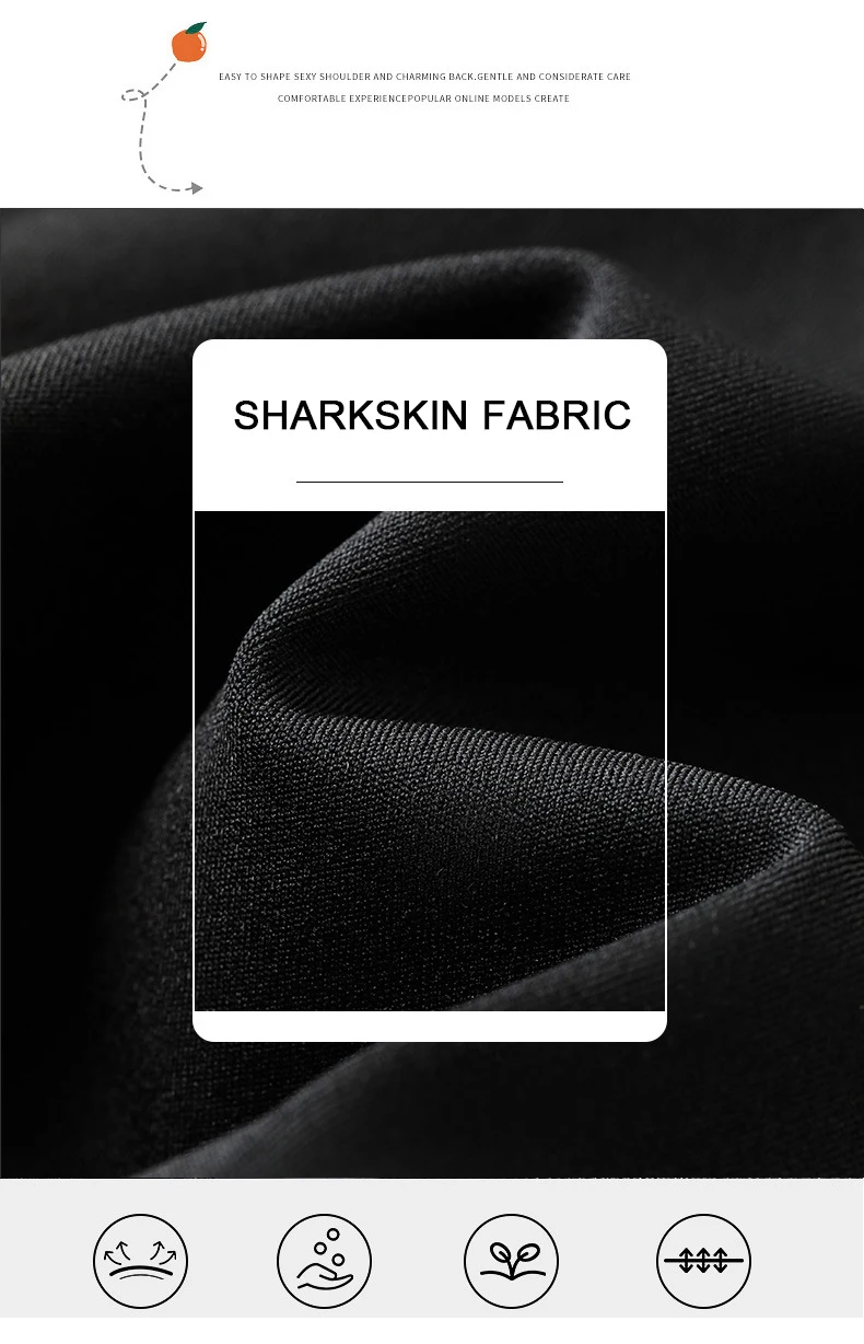 BIVIGAOS Summer Solid Color Sharkskin Cycling Shorts Women Casual Slim Short Leggings Thin High Waist Sport Fitness Biker Shorts