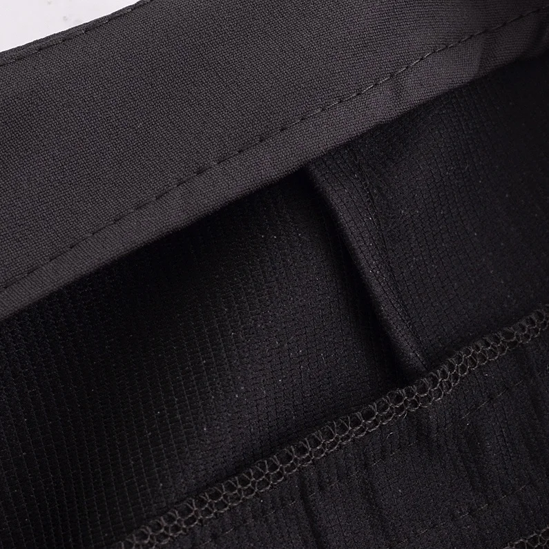 BSAY Shorts for Women Fashion Autumn Winter New Comfortable Casual Solid Color Side Zip Middle-waisted A-line Culotte Skirt Pant