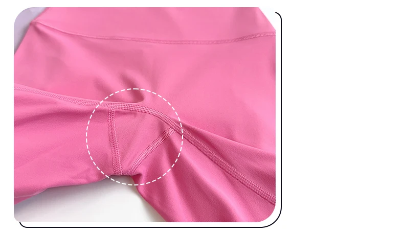 Women Yoga Shorts Gym Sports Shorts High Waist Workout Leggings Fitness Short Pants Running Cycling Tight Soft Sportswear🩳👍️