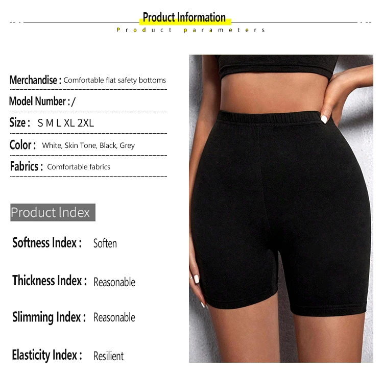 Fashion Womans Leggings Short Miami Holiday City Letter Printing Sports Shorts Soft Comfortable High Elastic Female Streetwear