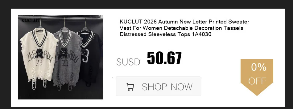 KUCLUT 2026 Autumn New Fashion Niche Design Versatile Solid Color Shorts For Women Casual Lined Design Hot Pants Female 1A4411