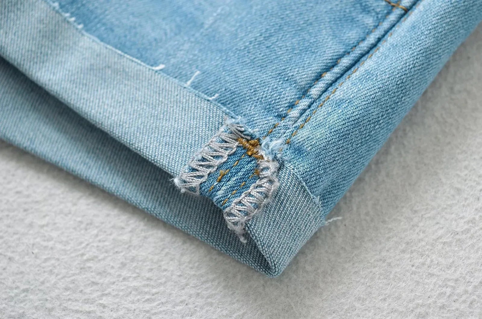 Shorts Women Straight Pants Denim Low Waist Sexy Slim Jeans Pockets Spliced 2024 Summer Casual Femme Basics Short Denims