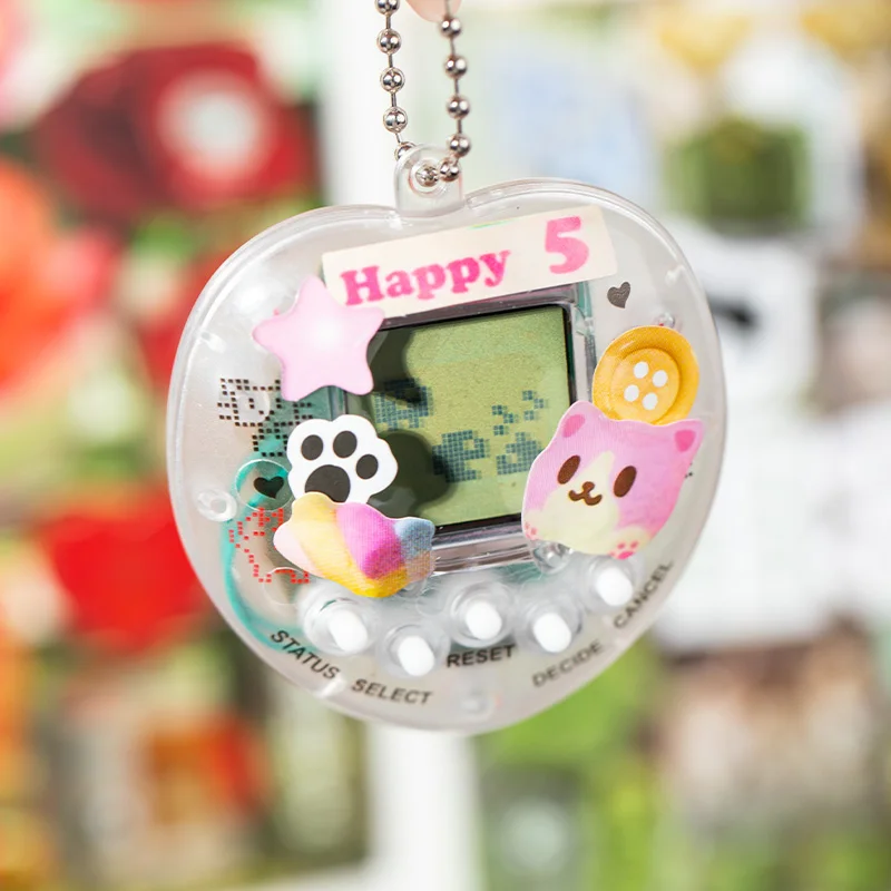 Mr.Paper 3Style 45Pcs/bag cut film sticker book for DIY handbook phone case photo frame album scrapbook hang tag card decoration