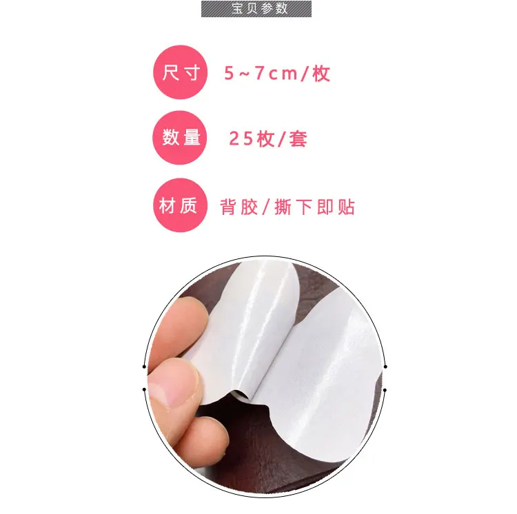 25pcs European Retro Characters Hand Account Material Stickers Vintage Men's Waterproof Decorative Stationary Planner