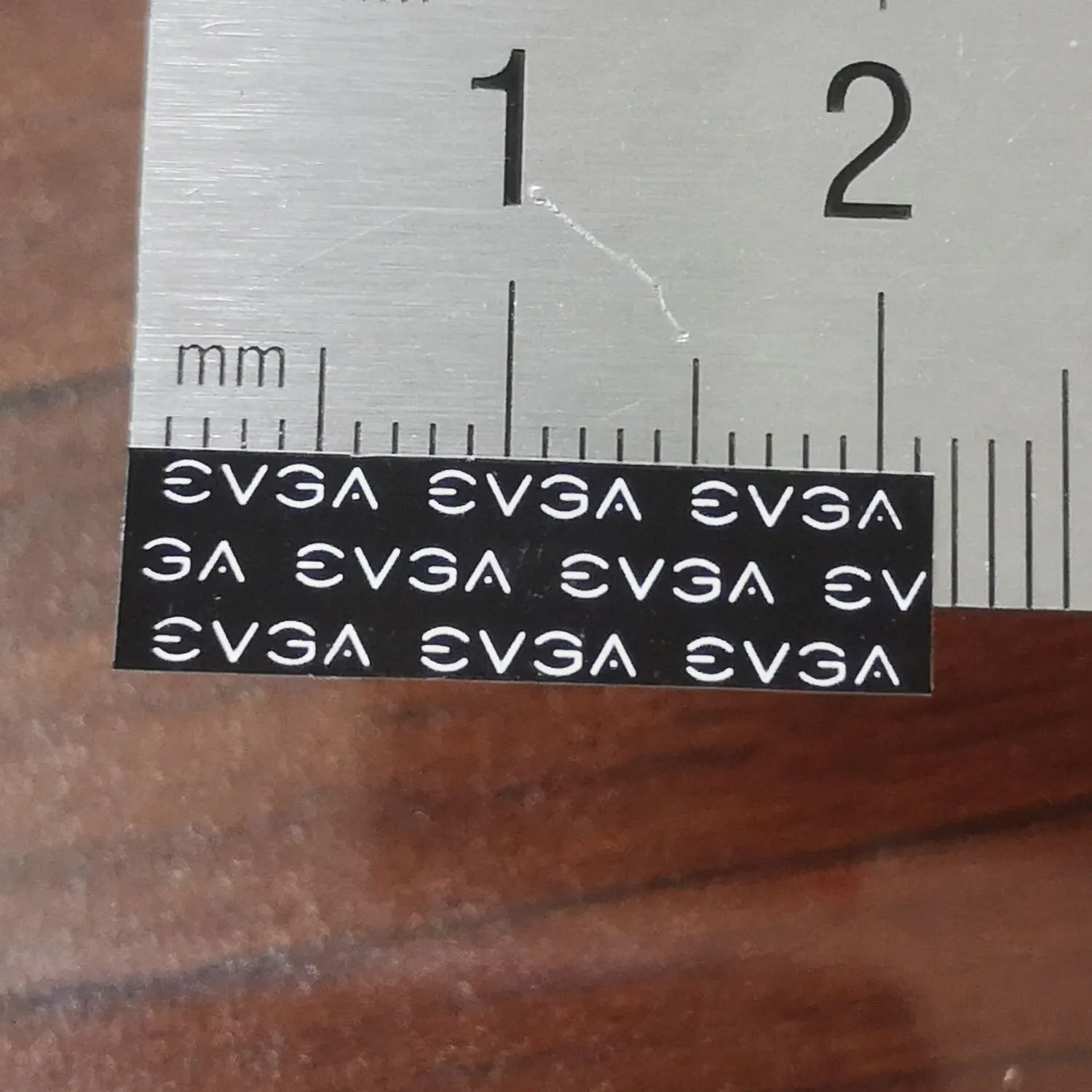 EVGA Screw Hole Seal Fragile Warranty Invalid Label Applicable To SMI AMD Gigabyte ASUS Other Computer Screw Eggshell Sticke