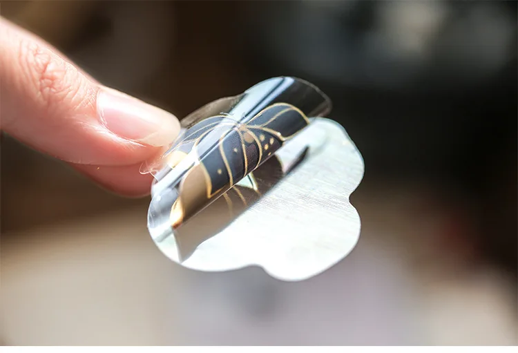 40pcs Retro Chinese style Decorative Waterproof Stickers Scrapbooking Label Diary Stationery Album Phone Cup Journal Planner