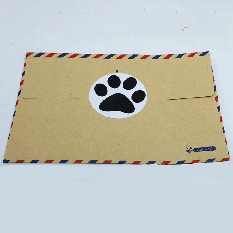 500 PCS Dog Paw Print Stickers,1 Inch Colorful/Black Dog Stickers For Kids,Self-Adhesive Puppy Paw Prints Stickers For Gifts