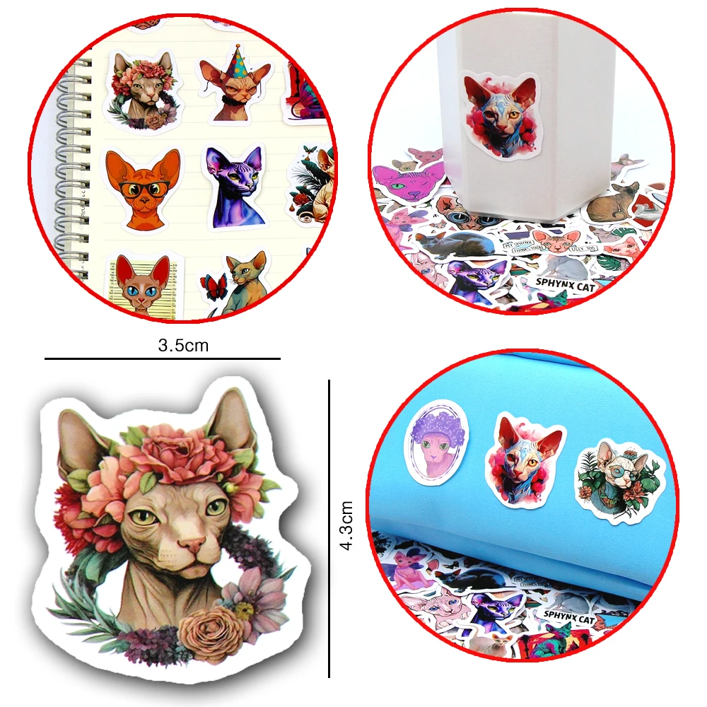 100p Cute Aesthetic Stationery School Office Supplies Sticker Kawaii Diary Decoration Lot Stickers Pack Korean Paper