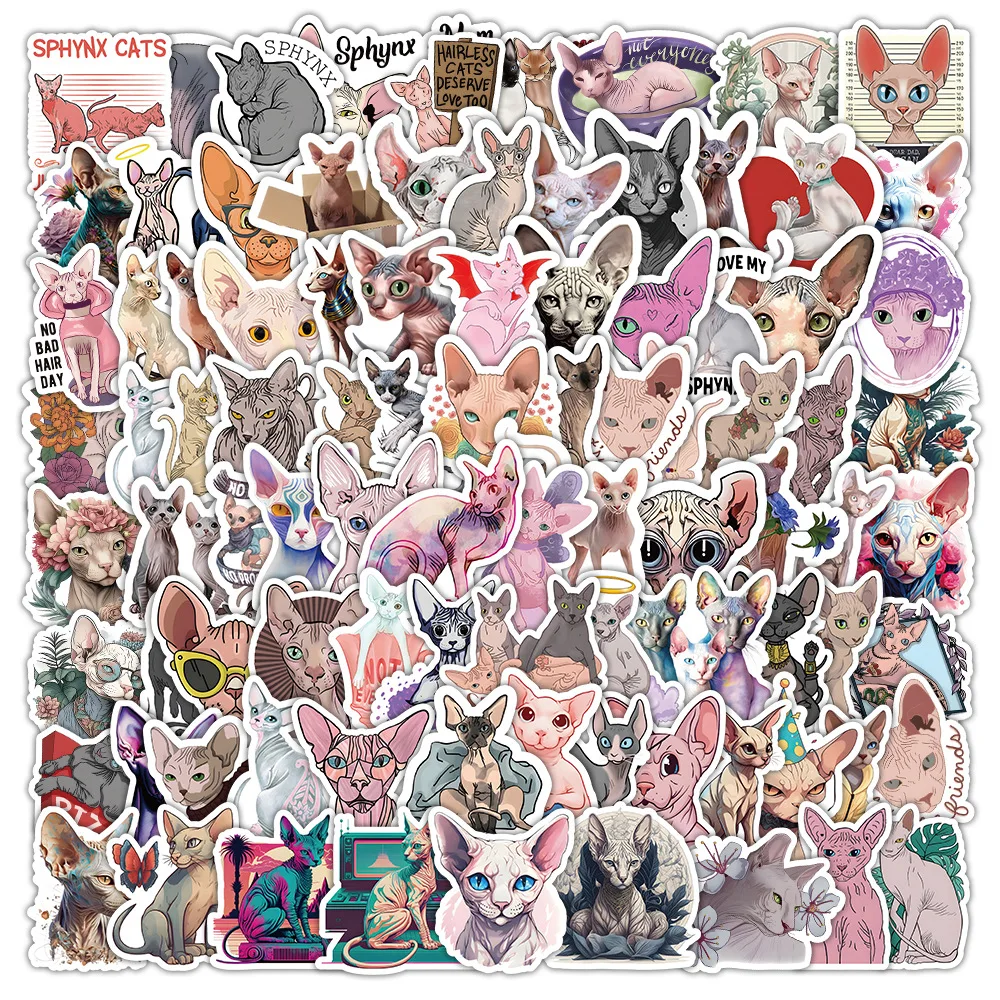 100p Cute Aesthetic Stationery School Office Supplies Sticker Kawaii Diary Decoration Lot Stickers Pack Korean Paper