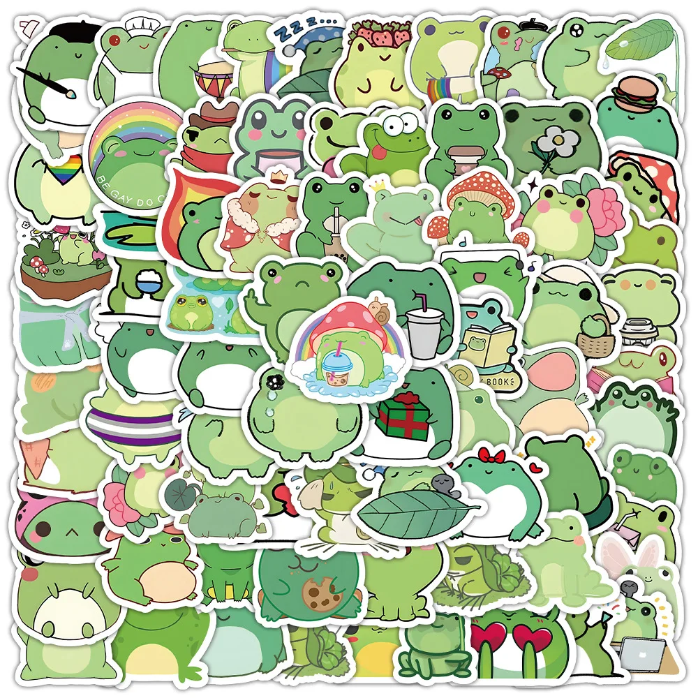 100p Cute Aesthetic Stationery School Office Supplies Sticker Kawaii Diary Decoration Lot Stickers Pack Korean Paper