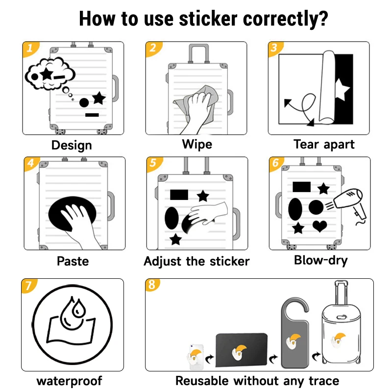 50PCS Retro Forest Mushroom Butterfly Graffiti Sticker Stationery Helmet Guitar Diary Water Bottle Transparent Waterproof Decals